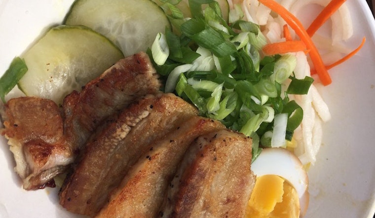 Here are the 3 freshest new restaurants to open in Minneapolis