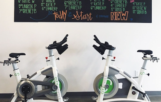 Here are Seattle's top 5 cycling class spots