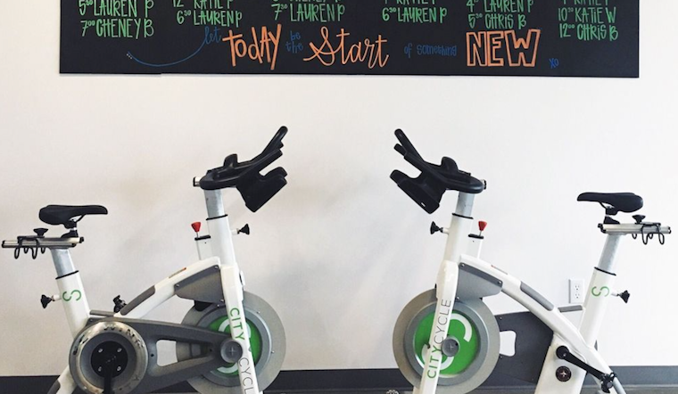 Here are Seattle's top 5 cycling class spots
