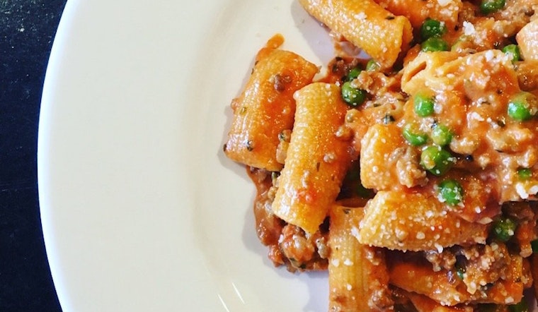 Buon appetito: Italian spot Tratto now open in Pacific Palisades