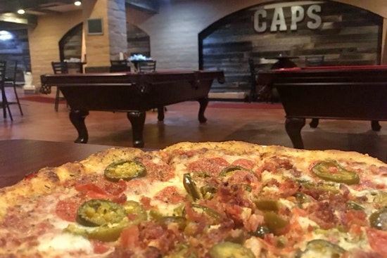 Taps and wraps at the 3 freshest new businesses to open in Stockton