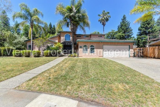 Inside Sacramento's most expensive rental homes
