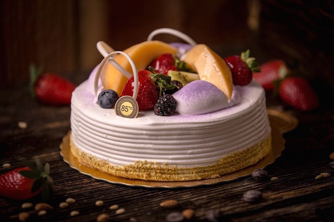 3 new Los Angeles bakeries that will rock your world