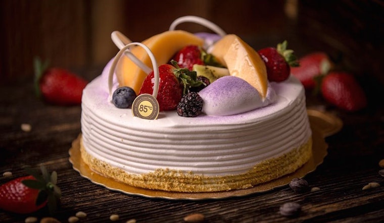 3 new Los Angeles bakeries that will rock your world