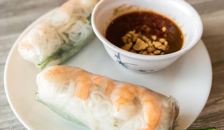 New Vietnamese spot Yummy Pho & Bo Ne 2 opens its doors in Westchase