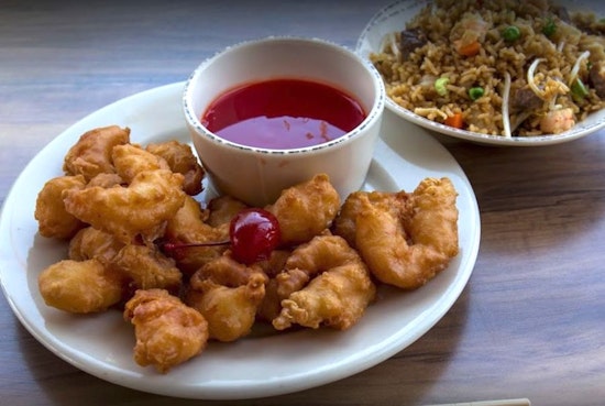New Chinese restaurant Bamboo opens its doors downtown