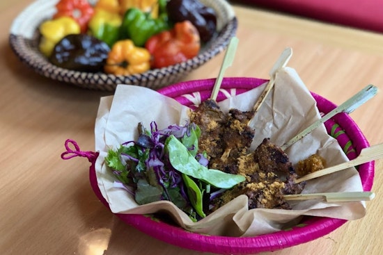 From beef mafe to banku: 3 new places to savor West African fare in New York City