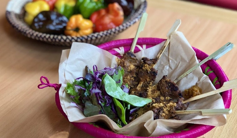 From beef mafe to banku: 3 new places to savor West African fare in New York City