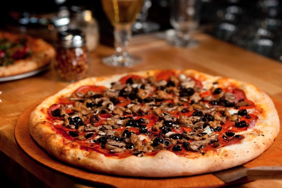 Zeeks Pizza replaces Elemental Pizza in downtown