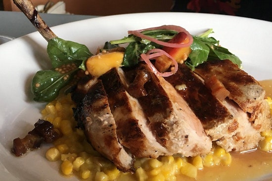 3 cool new steakhouses to check out in Dallas
