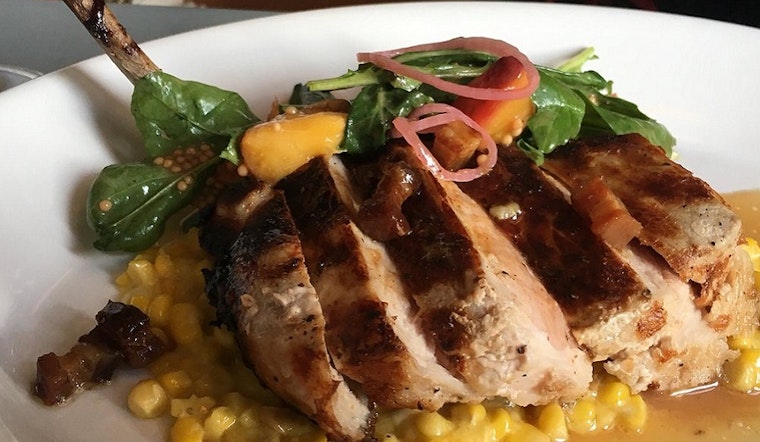 3 cool new steakhouses to check out in Dallas