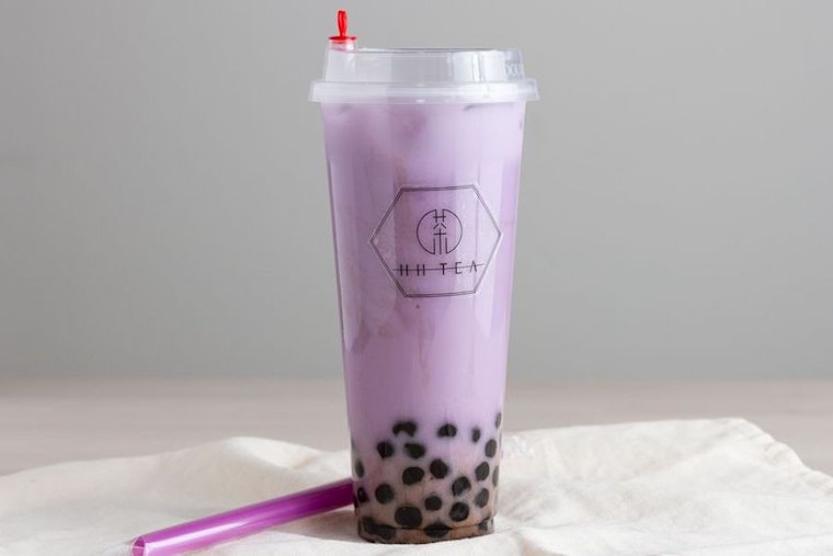 Tea time: Check out Baltimore's 3 newest spots for bubble tea
