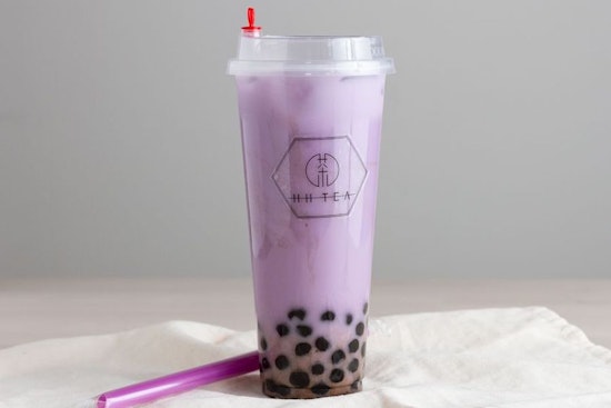 Tea time: Check out Baltimore's 3 newest spots for bubble tea