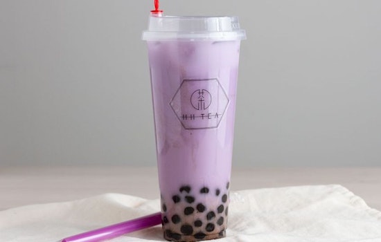 Tea time: Check out Baltimore's 3 newest spots for bubble tea