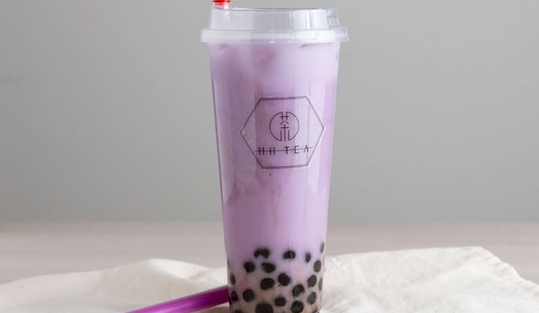 Tea time: Check out Baltimore's 3 newest spots for bubble tea