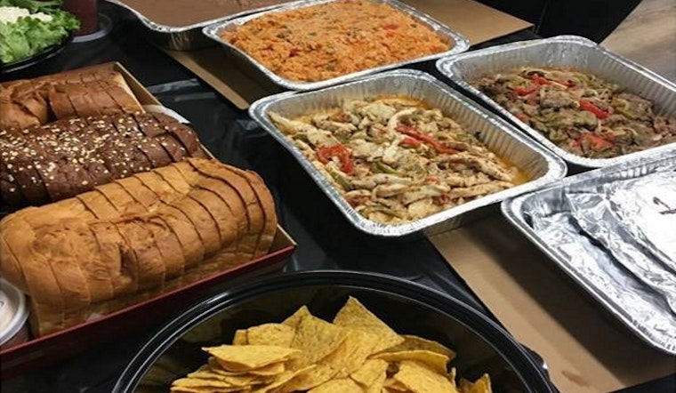 Company-focused national caterer Apple Spice brings first location to Chicago