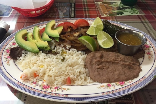 Denver's 5 favorite spots to find inexpensive Mexican fare