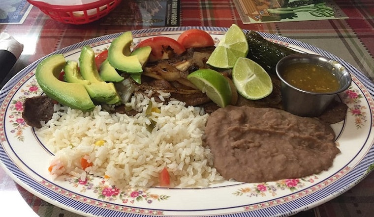 Denver's 5 favorite spots to find inexpensive Mexican fare