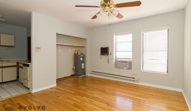 The cheapest apartment rentals in Lakeview, right now
