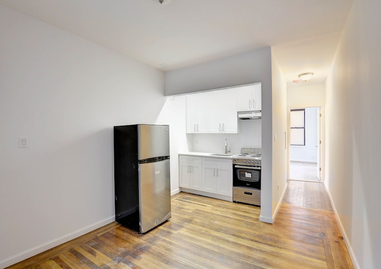 The cheapest apartment rentals in Greenwich Village, explored