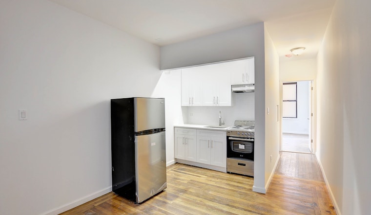 The cheapest apartment rentals in Greenwich Village, explored