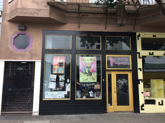 City selects applicant to move forward with Upper Haight recreational cannabis dispensary