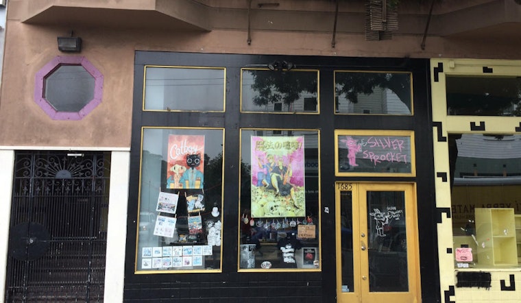 City selects applicant to move forward with Upper Haight recreational cannabis dispensary