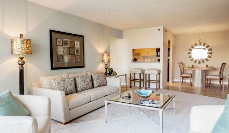 Check out today's cheapest rentals in Logan Square, Philadelphia