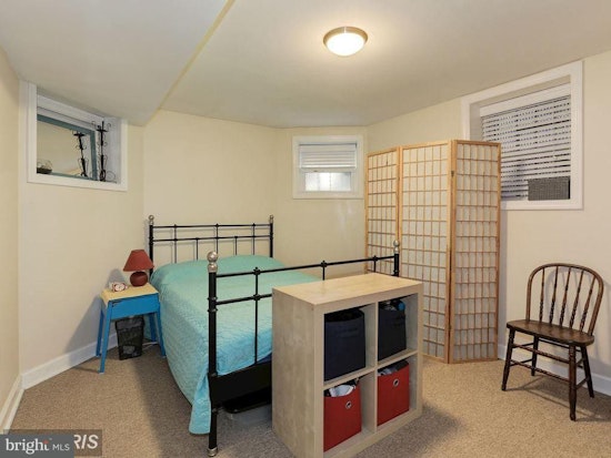 What's the cheapest rental available in the U Street Corridor, right now?