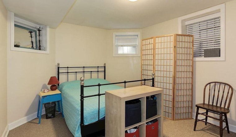 What's the cheapest rental available in the U Street Corridor, right now?