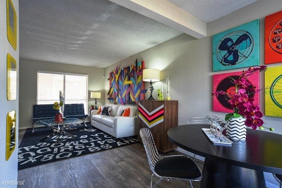 What does $700 rent you in Greater Harmony Hills, today?