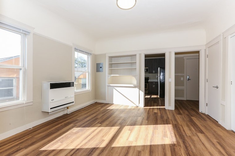 What will $2,200 rent you in Oakland, right now?