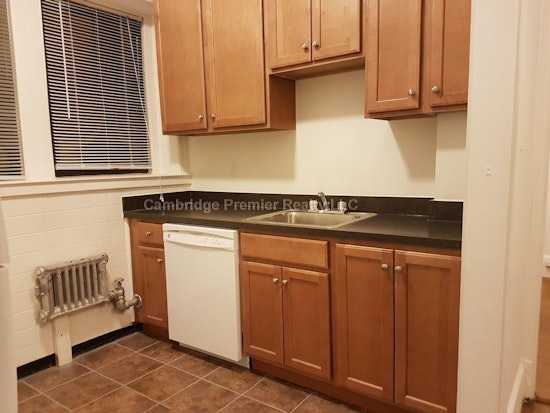 What will $2,200 rent you in Cambridge, right now?