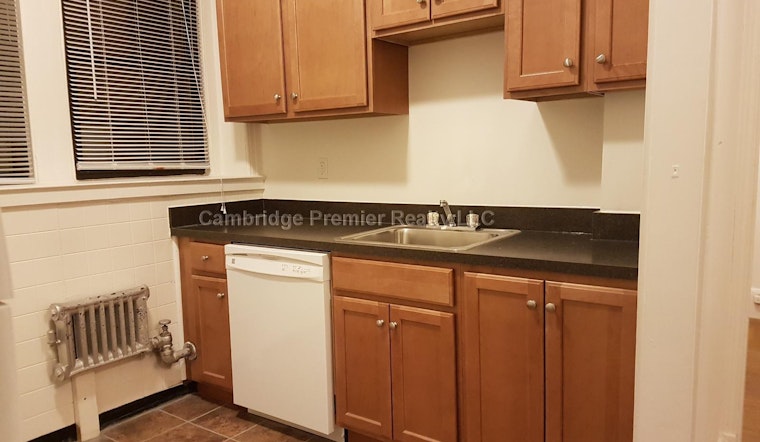 What will $2,200 rent you in Cambridge, right now?