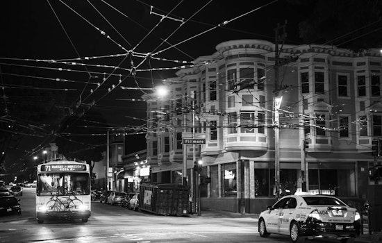 Public Realm Plan Headed To The Lower Haight