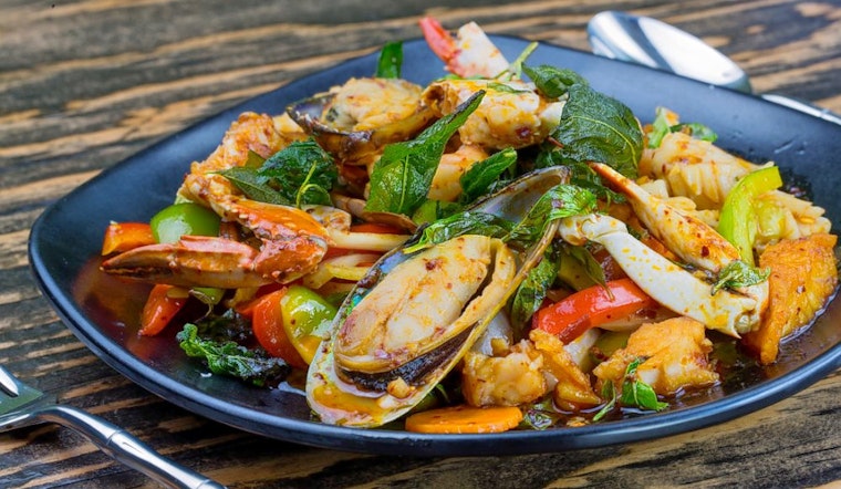 Chanpen Thai Cuisine now open in Van Nuys