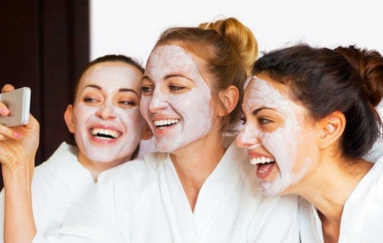 Skin Haus opens in South Philly with facials, masks and more