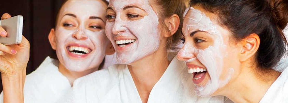Skin Haus opens in South Philly with facials, masks and more