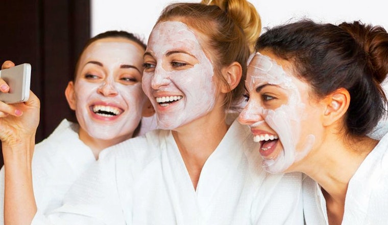 Skin Haus opens in South Philly with facials, masks and more