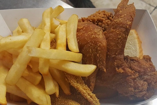 Chicago's Famous Fried Chicken & Fish opens in Westchase