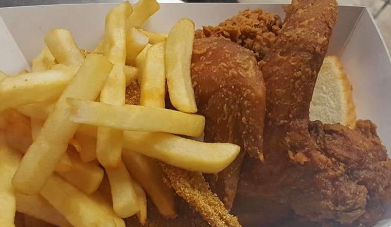 Chicago's Famous Fried Chicken & Fish opens in Westchase