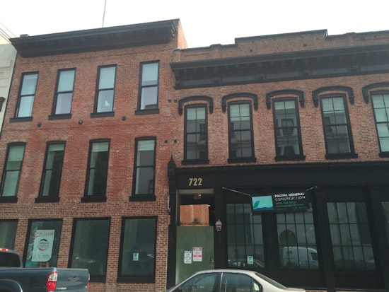 Detroit Luxury Brand Shinola Opening Standalone Store In Jackson Square