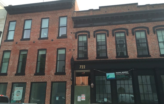 Detroit Luxury Brand Shinola Opening Standalone Store In Jackson Square