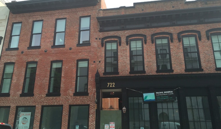 Detroit Luxury Brand Shinola Opening Standalone Store In Jackson Square