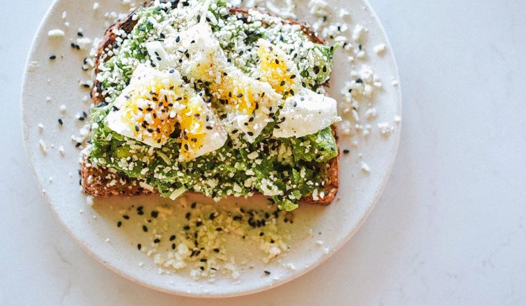 Flower Child brings healthful wraps, bowls and salads to Uptown