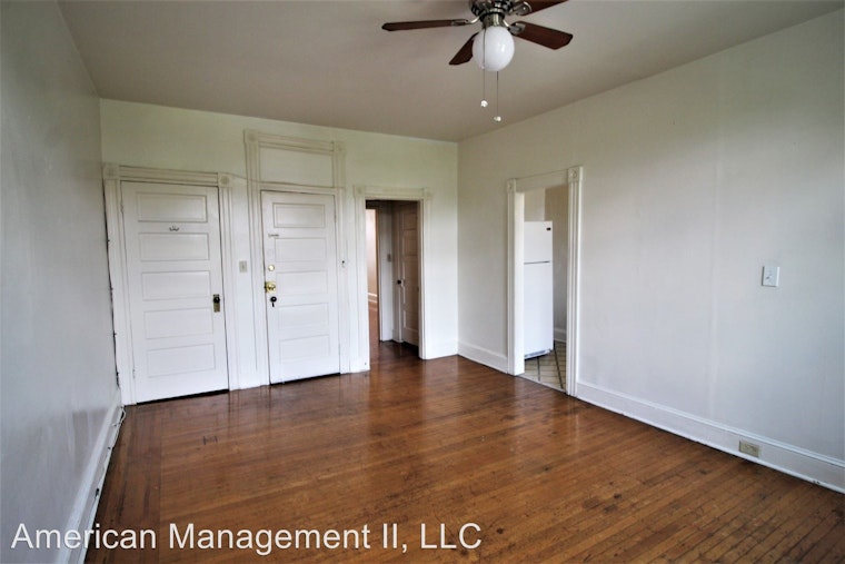 Renting in Baltimore: What will $900 get you?