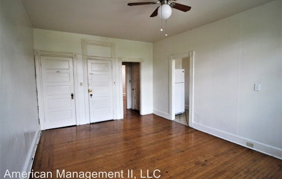 Renting in Baltimore: What will $900 get you?