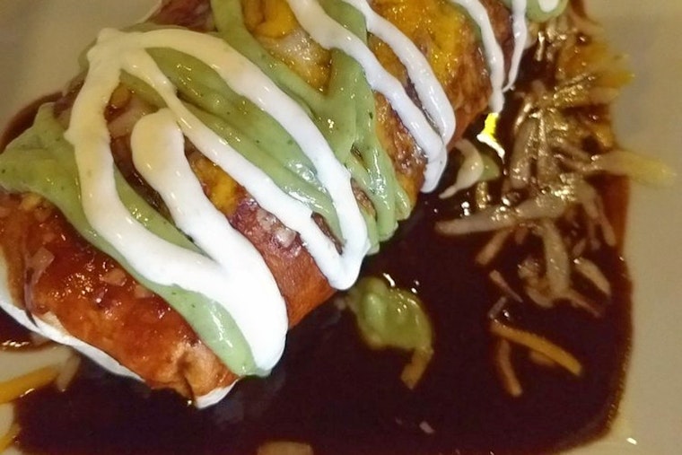 Mexican restaurant La Siesta opens in Peabody