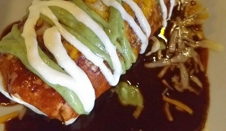 Mexican restaurant La Siesta opens in Peabody