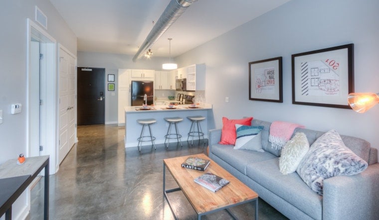 Renting in Pittsburgh: What will $1,000 get you?